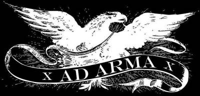 logo Xad Armax
